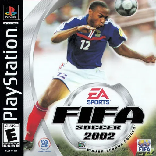 FIFA Soccer 2002 (USA) (En,Es)